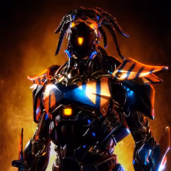 Reyu Loyal Phalanx