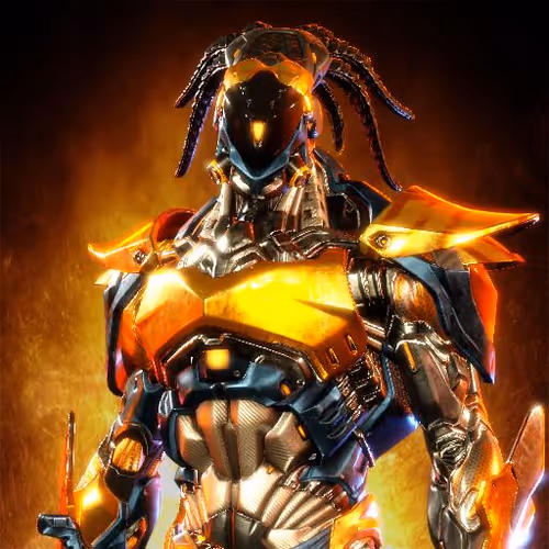 Unioverse Legendary Heroes