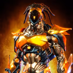 Reyu Phalanx