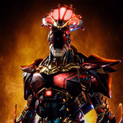Unioverse Legendary Heroes