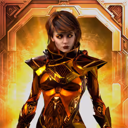Krishah Spy