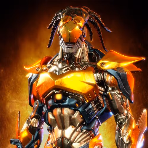 Reyu Phalanx
