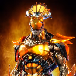Reyu Phalanx