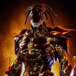 Reyu Deep Hoplite