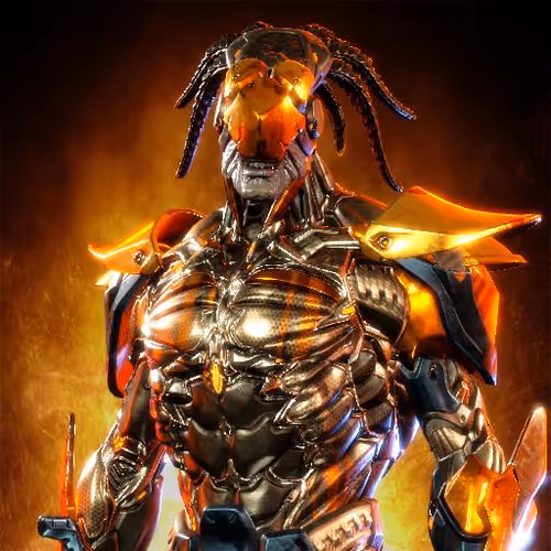 Reyu Phalanx