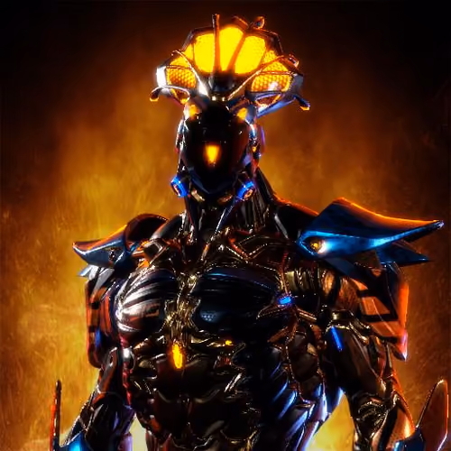 Reyu Loyal Phalanx