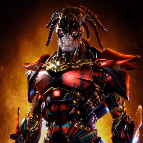 Reyu Prime Obsidian