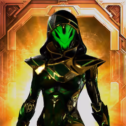 Krishah Vanguard