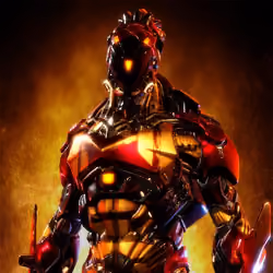 Reyu Crimson Throne