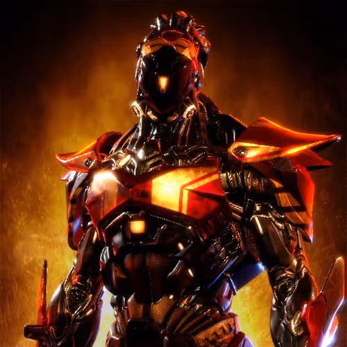 Unioverse Legendary Heroes