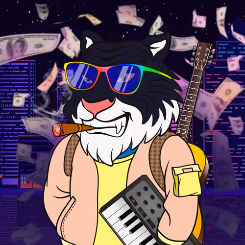 Playtiger