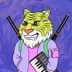 PlayTiger #198