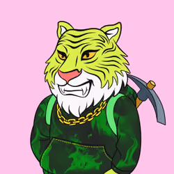 PlayTiger #194