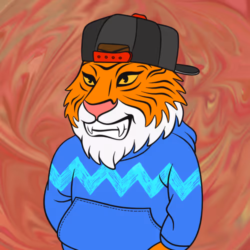 Playtiger