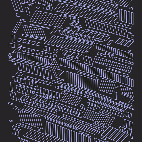 BLU3PRINTS #729