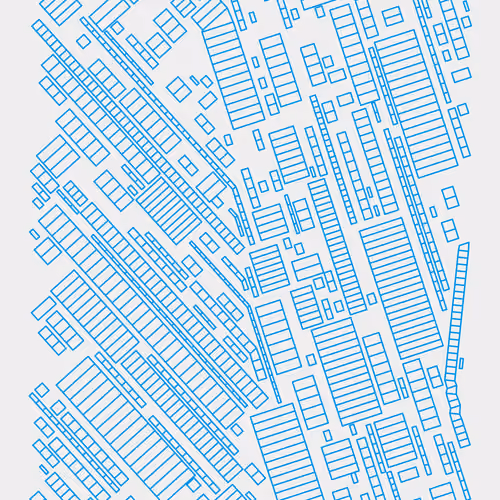 BLU3PRINTS #965