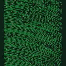 BLU3PRINTS #822