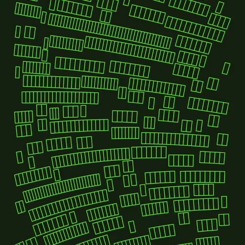 BLU3PRINTS #674