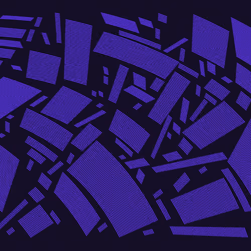 BLU3PRINTS #765