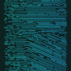 BLU3PRINTS #711