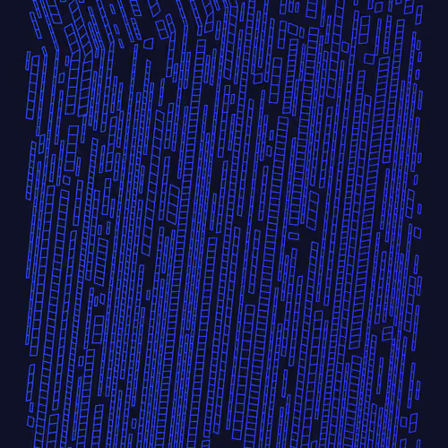 BLU3PRINTS #1085