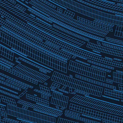 BLU3PRINTS #892