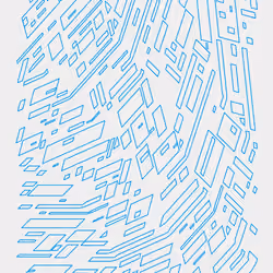 BLU3PRINTS #582