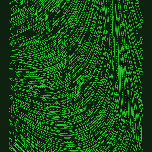 BLU3PRINTS #833