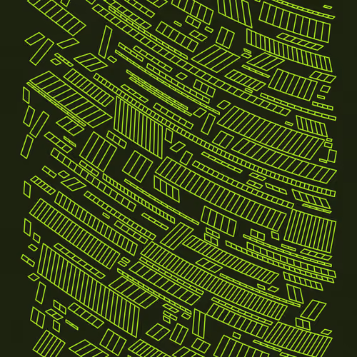 BLU3PRINTS #913