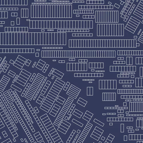BLU3PRINTS #445
