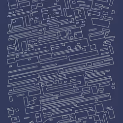 BLU3PRINTS #97