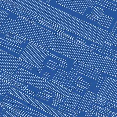 BLU3PRINTS #566