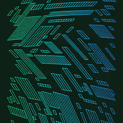 BLU3PRINTS #733