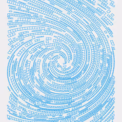 BLU3PRINTS #537