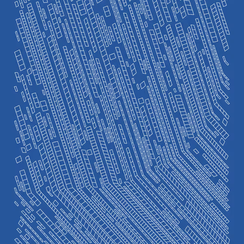 BLU3PRINTS #458