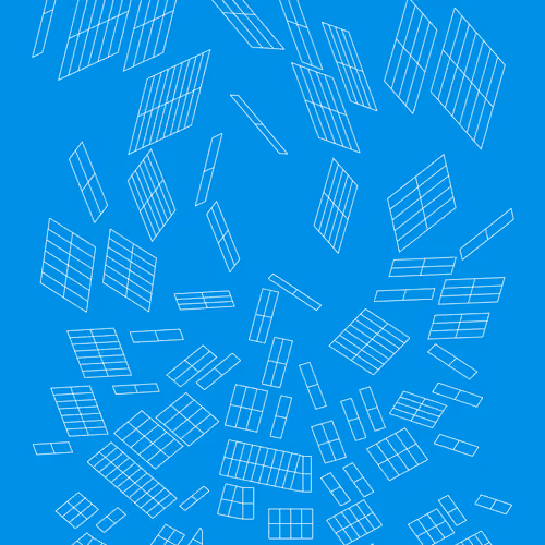 BLU3PRINTS #634
