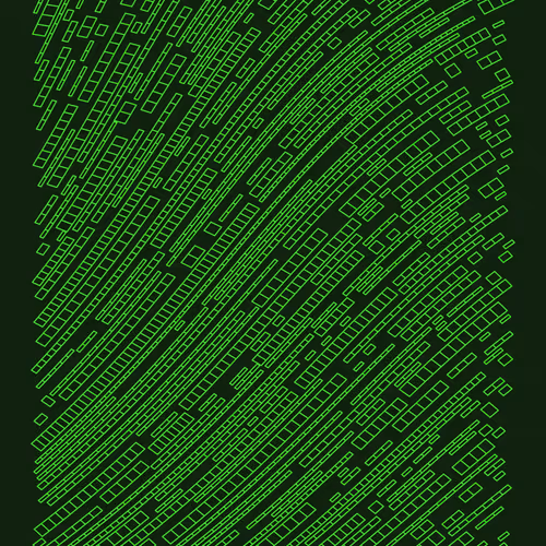 BLU3PRINTS #261
