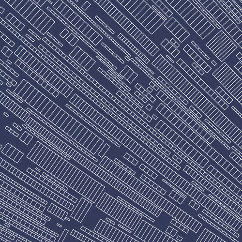 BLU3PRINTS #607