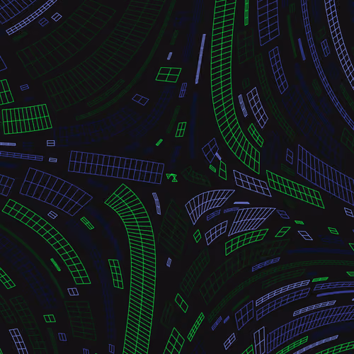 BLU3PRINTS #469