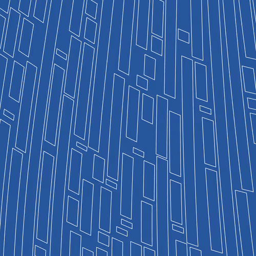 BLU3PRINTS #461