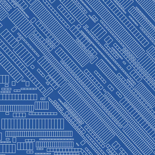 BLU3PRINTS #653