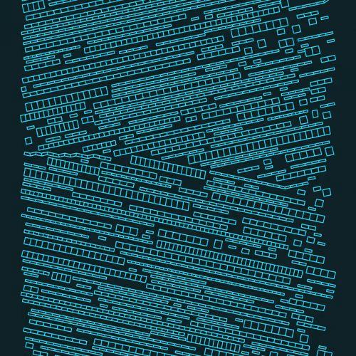 BLU3PRINTS #1463
