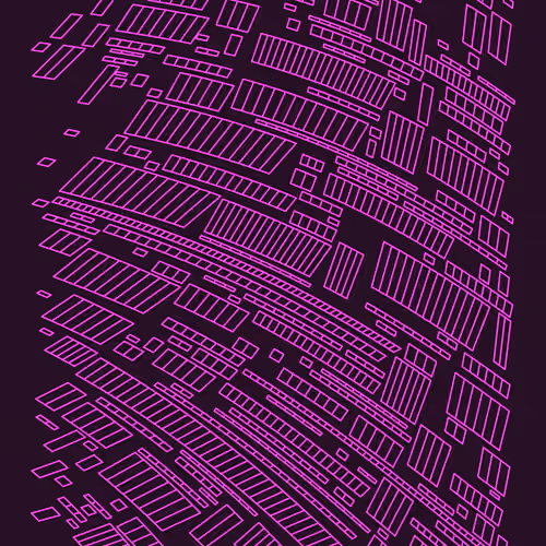 BLU3PRINTS #778