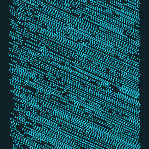 BLU3PRINTS #685