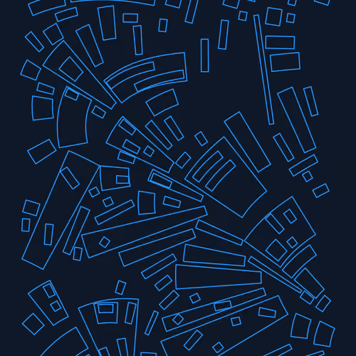 BLU3PRINTS #1419