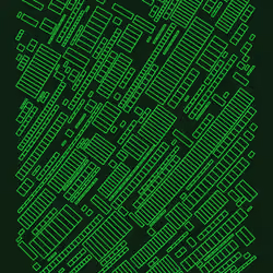 BLU3PRINTS #1237