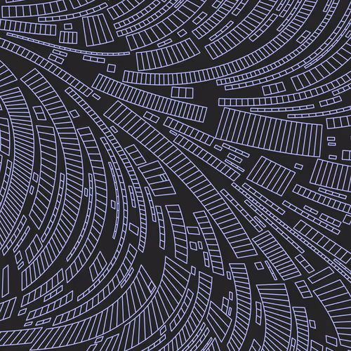 BLU3PRINTS #8