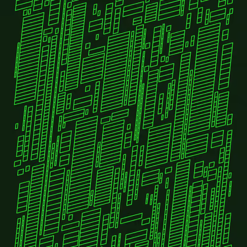 BLU3PRINTS #153