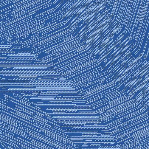 BLU3PRINTS #878