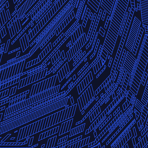 BLU3PRINTS #594
